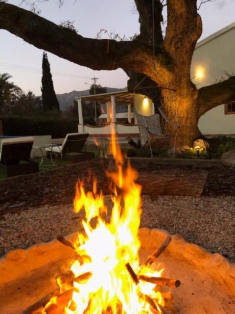 The Heritage Country House Porterville Esterno foto