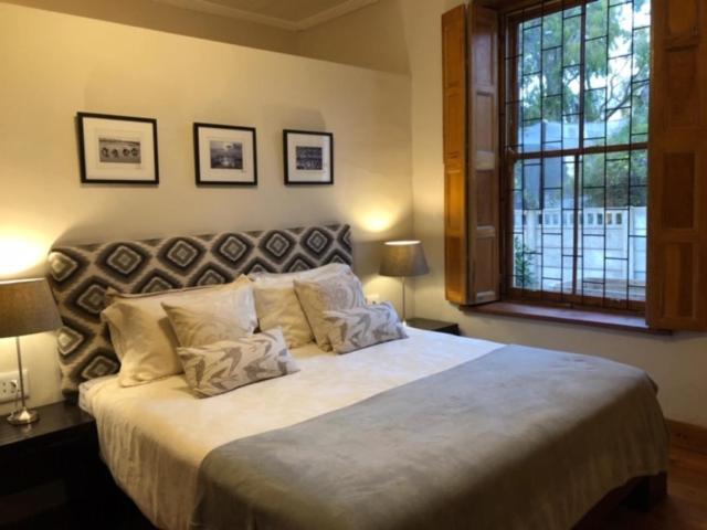 The Heritage Country House Porterville Esterno foto
