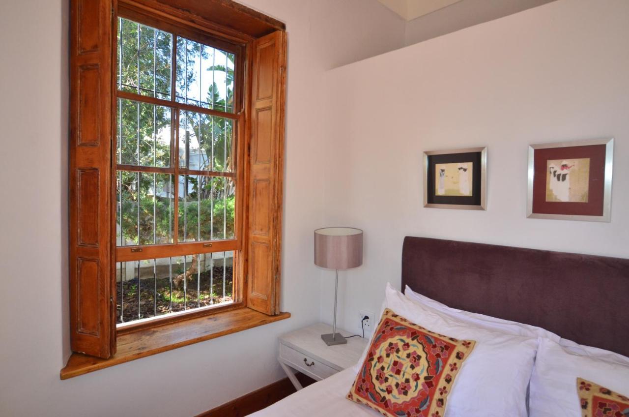 The Heritage Country House Porterville Esterno foto
