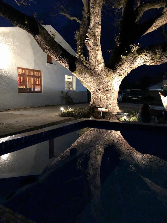 The Heritage Country House Porterville Esterno foto